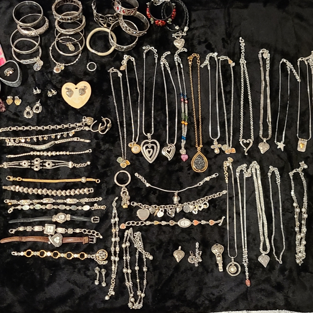 Reserved for Jen Brighton lot